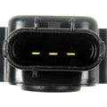 THROTTLE POSITION SENSOR