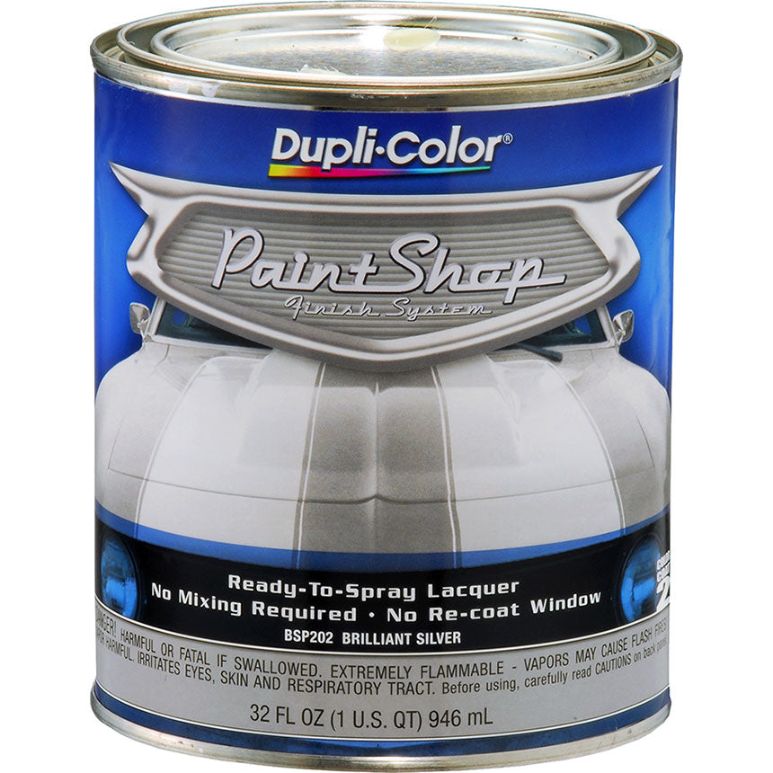 VHT silver auto part