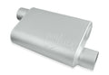FLOWMONSTER 2-CHAMBER MUFFLER ALUMINIZED