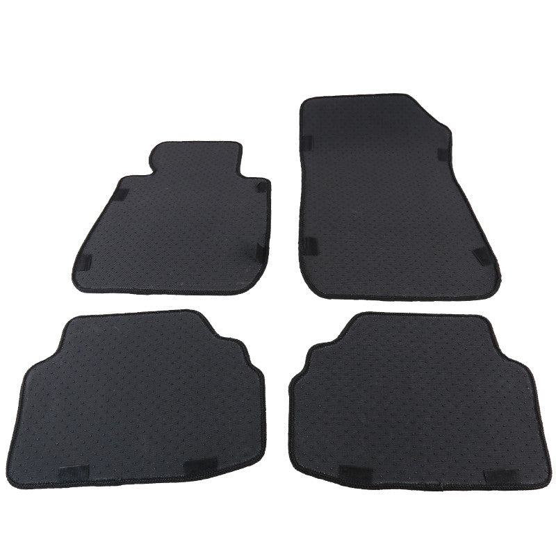 SPEC D TUNING floor mats