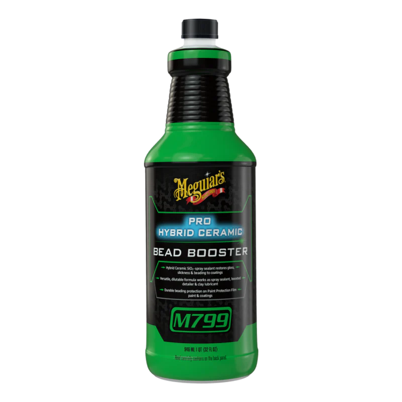 32OZ PRO HYBRID CERAMIC BEAD BOOSTER