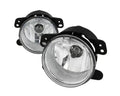 SPEC D TUNING fog light kit