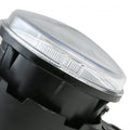 SPEC D TUNING fog light kit detail