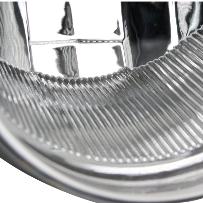 SPEC D TUNING fog light kit