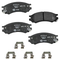 BRAKE PAD SET DISC BRAKE