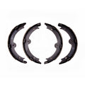 R1 Concepts Premium Parking Shoes Fits Lexus GS300