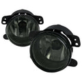 SPEC D smoke fog light kit