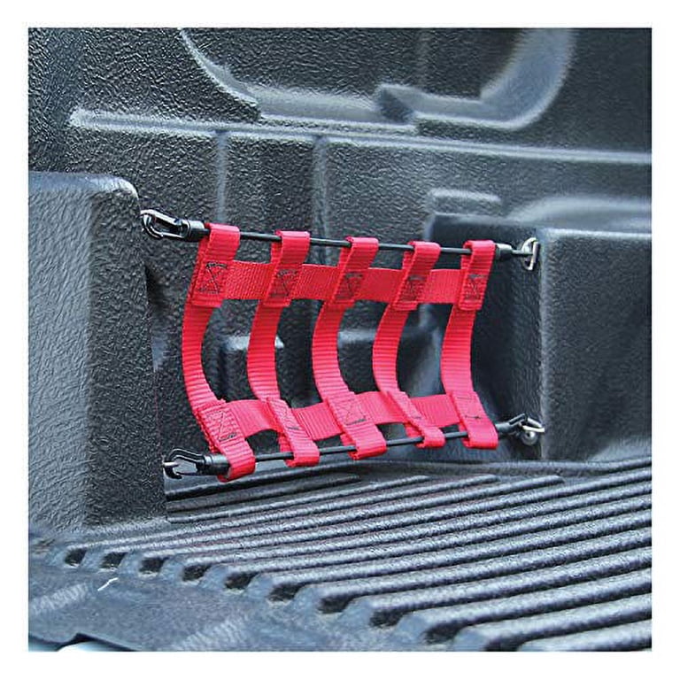 BEDLINER INSTALL KIT