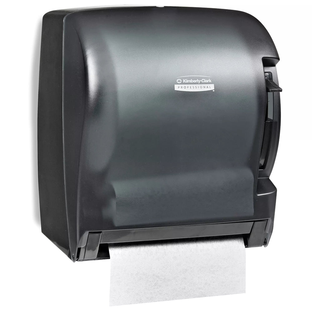Kimberly-Clark auto part