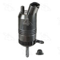 Windshield Washer Pump for Select 97-06 Jeep TJ Wrangler & 97-01 XJ Cherokee Crown Automotive