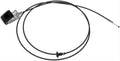 HOOD RELEASE CABLE