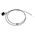 HOOD RELEASE CABLE