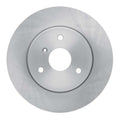 DFC 05-16 Smart Fortwo Front Brake Rotor