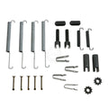 Parking Brake Hardware Kit for 2007+ Jeep JK, JK Wranglers, JT GLadiator, & KK Crown Automotive