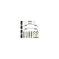 Parking Brake Hardware Kit for 2007+ Jeep JK, JK Wranglers, JT GLadiator, & KK Crown Automotive