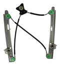 Right Front Window Regulator for 2007-2017 Jeep MK Compass w/ Power Windows Crown Automotive