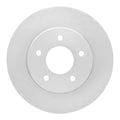 R1 Concepts Brake Rotor Fits Buick Regal