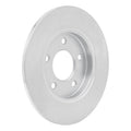 R1 Concepts Brake Rotor Fits Buick Regal