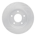 R1 Concepts Brake Rotor Fits Buick Regal