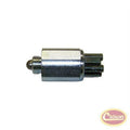 Transfer Case Vacuum Switch for Jeep 84-96 XJ, MJ and 87-95 YJ w/ NP207, NP231 Crown Automotive