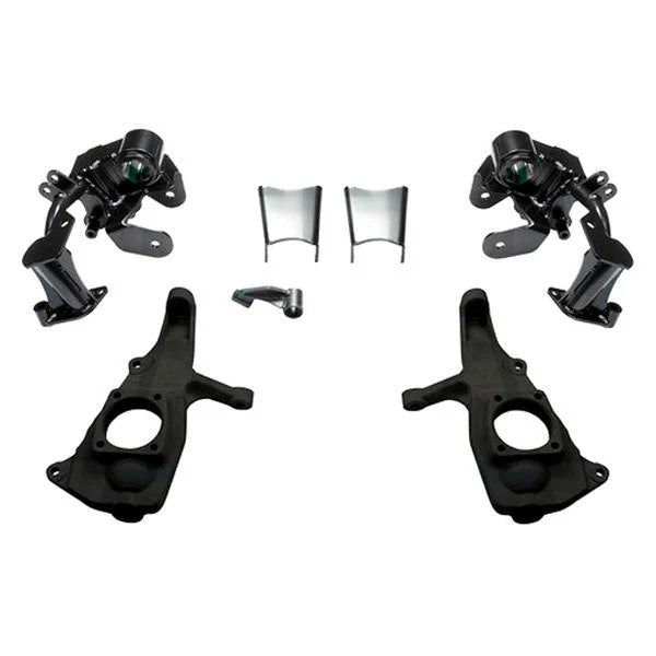 DIFF DROP BRACKET REAR