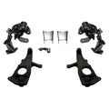DIFF DROP BRACKET REAR