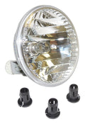 Fog Lamp for Misc. Jeep JK, JL Wranglers, JT Gladiator, MK Patriot, KL Cherokee Crown Automotive