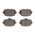 DFC 19-26 Lamborghini Urus Rear 4000 Hybridynamic Brake Pads