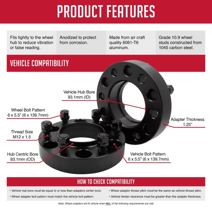 REVOLUTION auto part