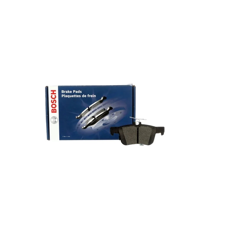 DISC BRAKE PADS