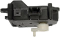 HVAC AIR DOOR ACTUATOR