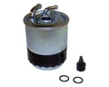 Fuel Filter for Select 2005-2010 Jeep WK, WH, XH w/ 3.0L Diesel Engine Crown Automotive