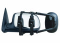 RATCHET LOCK TOWING MIRROR