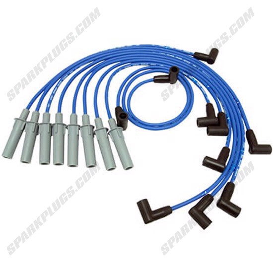 NGK auto part
