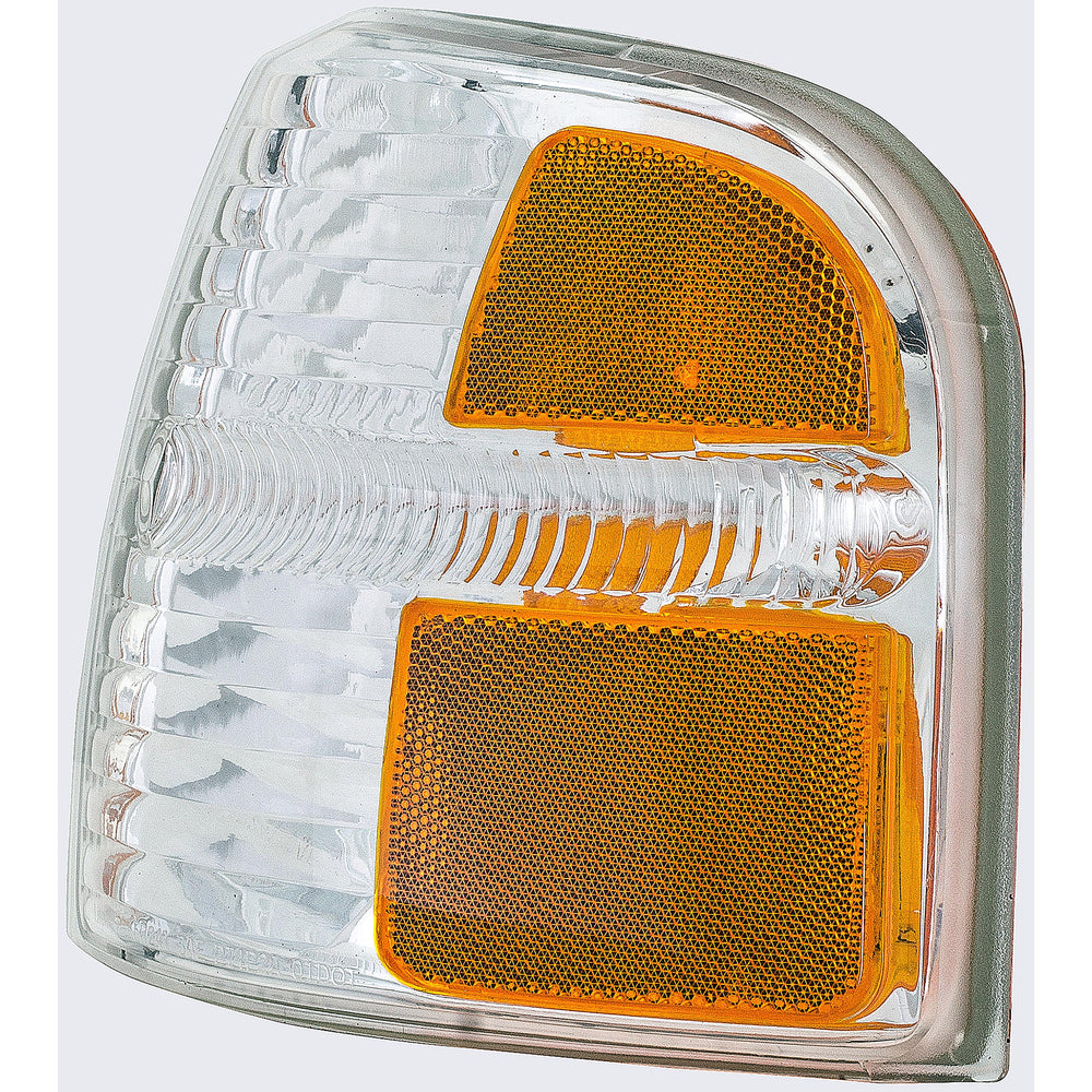 PARKLAMP - LH