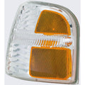 PARKLAMP - LH