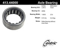 PREMIUM AXLE SHAFT BEARING
