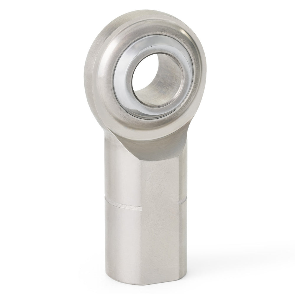 ROD END (G) 2-PC 303 SS.