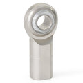 ROD END (G) 2-PC 303 SS.