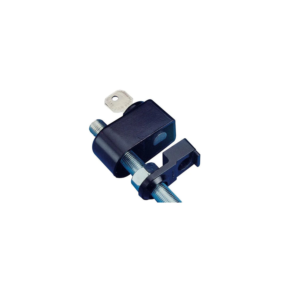 WESBAR auto part