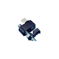 SPARE TIRE CARRIER, ECONOMY W/LOCK
