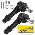 MOOG 98-03 Ford Explorer Front Outer / Outer Tie Rod End