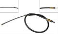 BRAKE CABLE