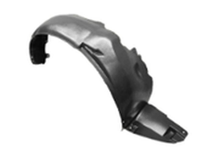 Sherman Parts auto part