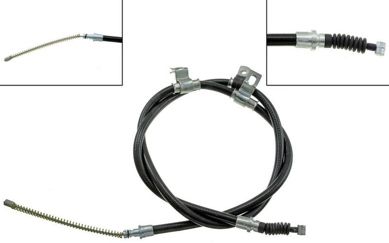 BRAKE CABLE