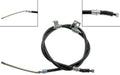 BRAKE CABLE