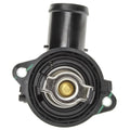 BEHR ThermostatIntegral Chrysler Dodge 3.6L Pentastar LX 2011-2013