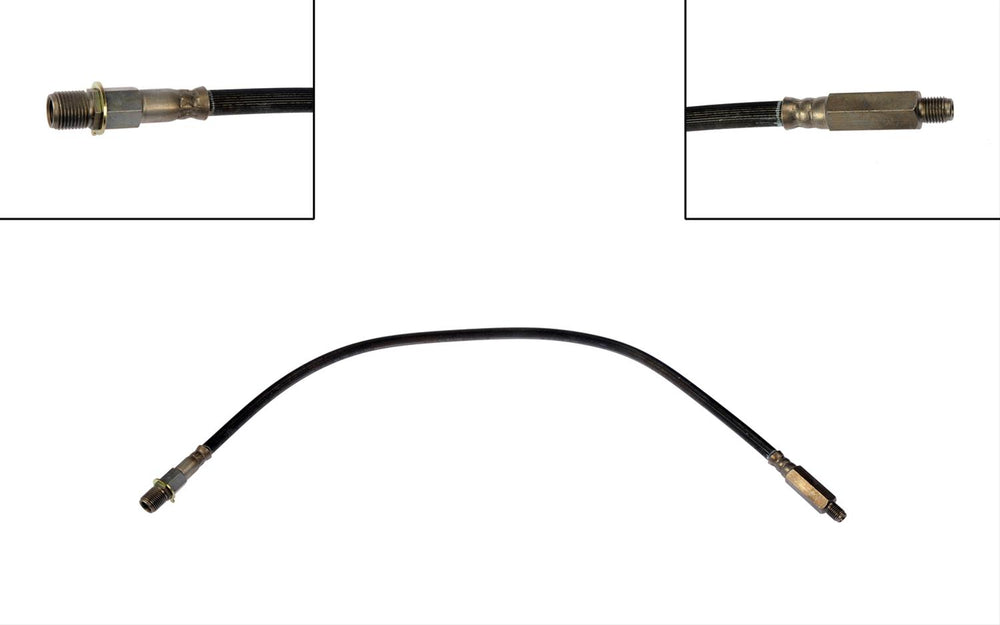 BRAKE HOSE