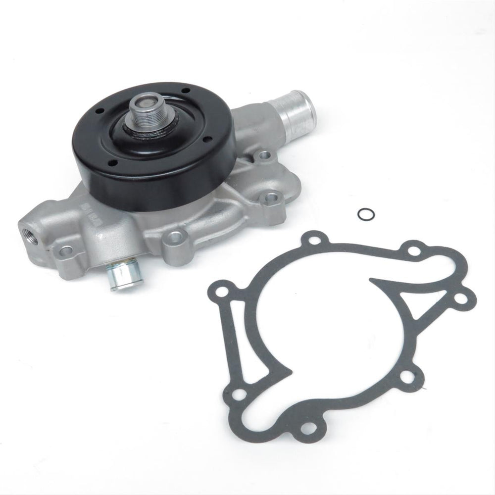 NEW WATER PUMP