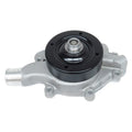 NEW WATER PUMP